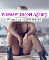 Natalie Warsaw Escort Agency