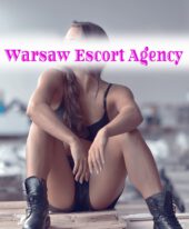 Natalie Warsaw Escort Agency