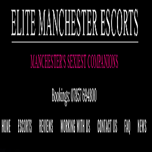 Elite Manchester escorts