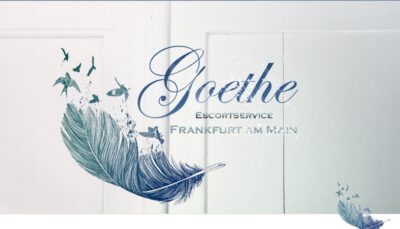 Goethe-Escort